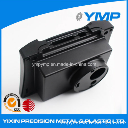 OEM ABS Injection Moulding Plastic Products